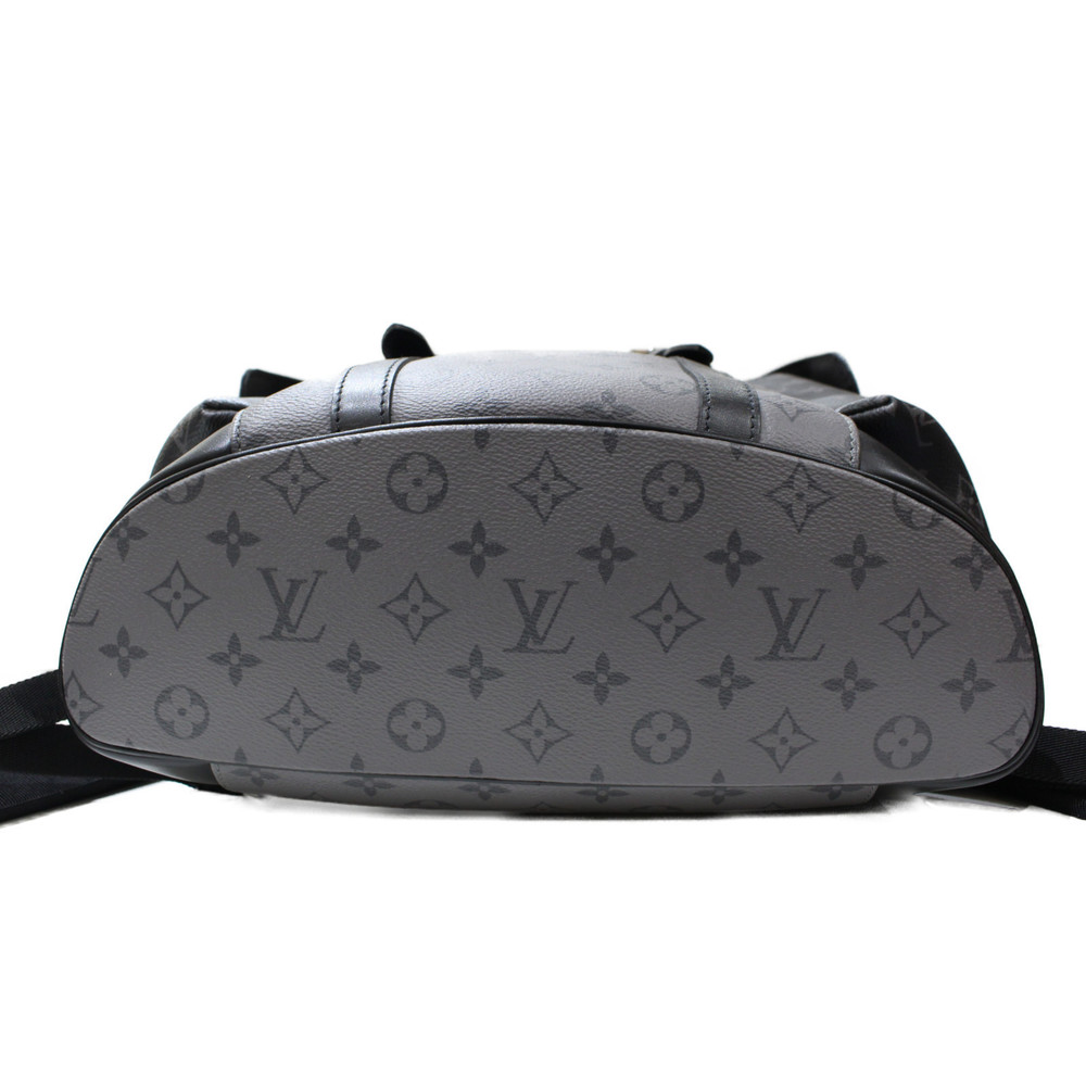 Louis Vuitton Christopher Monogram Eclipse Backpa… - image 5